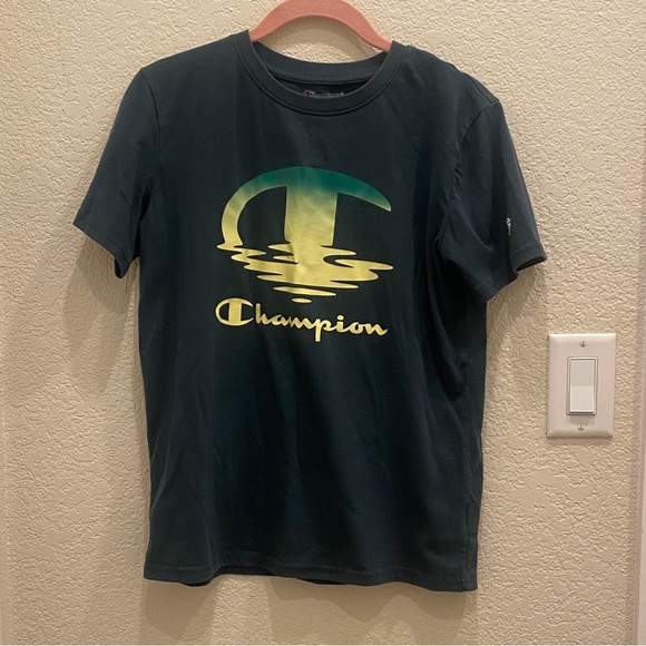 Athletic Tee - Picture 1 of 2